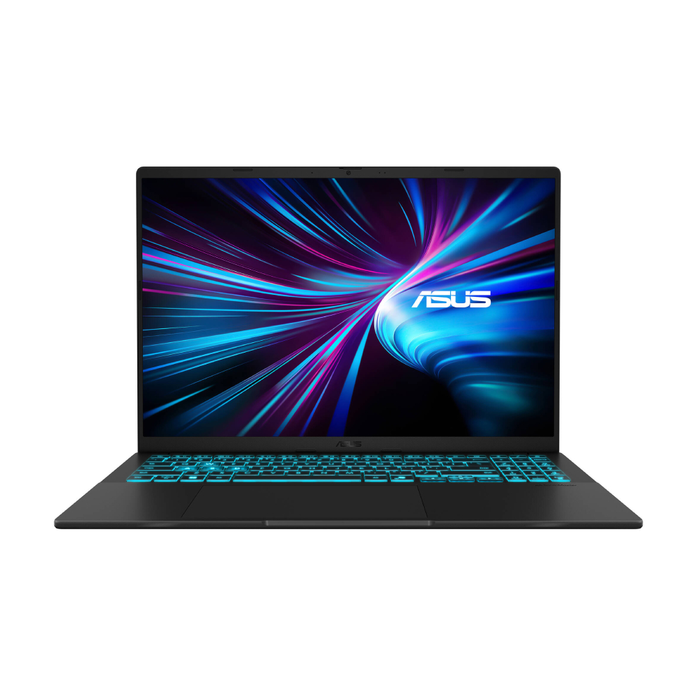 

Ноутбук ASUS Vivobook V16 (V3607VM-DS79), 16", 32 ГБ/1 ТБ, Core 7 240H, RTX 5060, черный, английская клавиатура