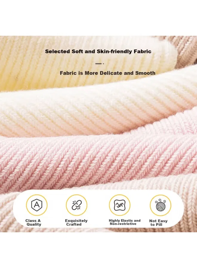 Носки детские длинные 2 пары 9I9 — фото 2