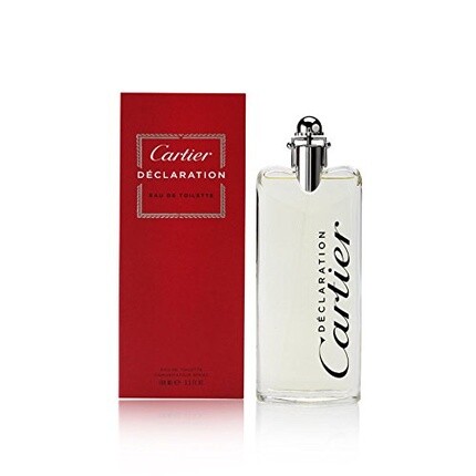 

Туалетная вода Cartier Declaration 100 мл