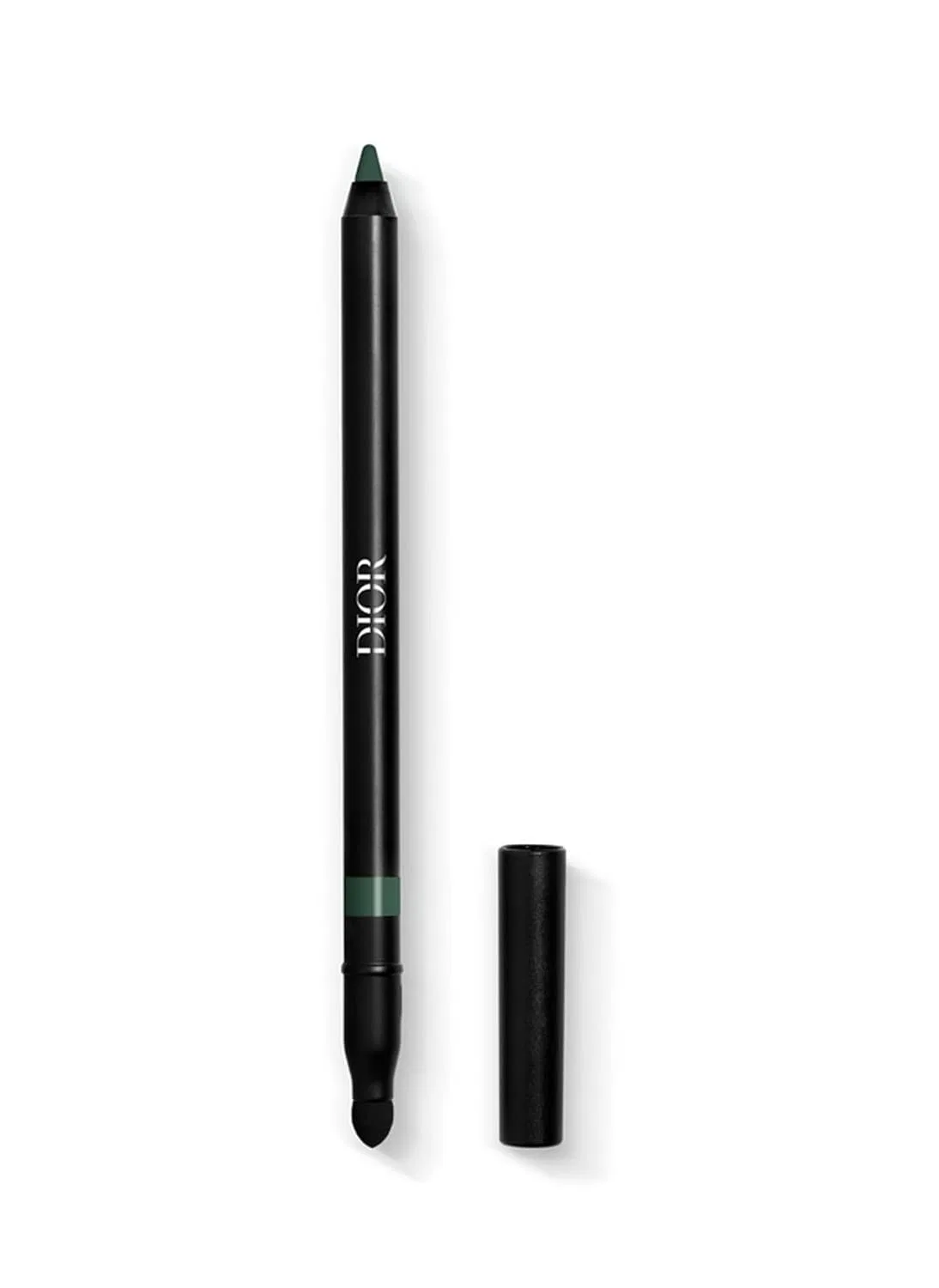 Карандаш для глаз водостойкий, Shimmery, Dior, 1.2 г, 374 Dark Green