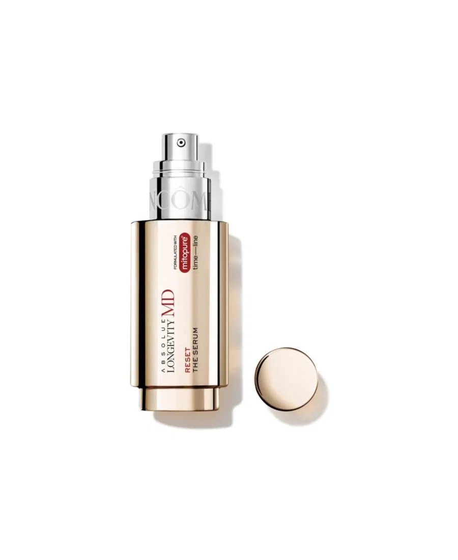 Сыворотка Lancôme — Для лица Absolue Longevity MD Reset для зрелой кожи Lancome
