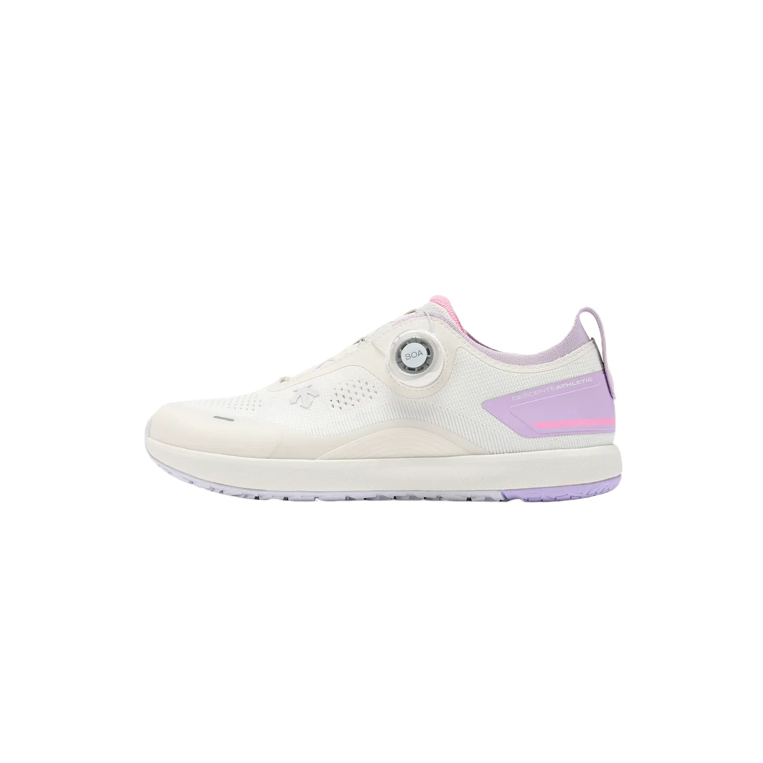 Детские кроссовки для бега Descente, Purple