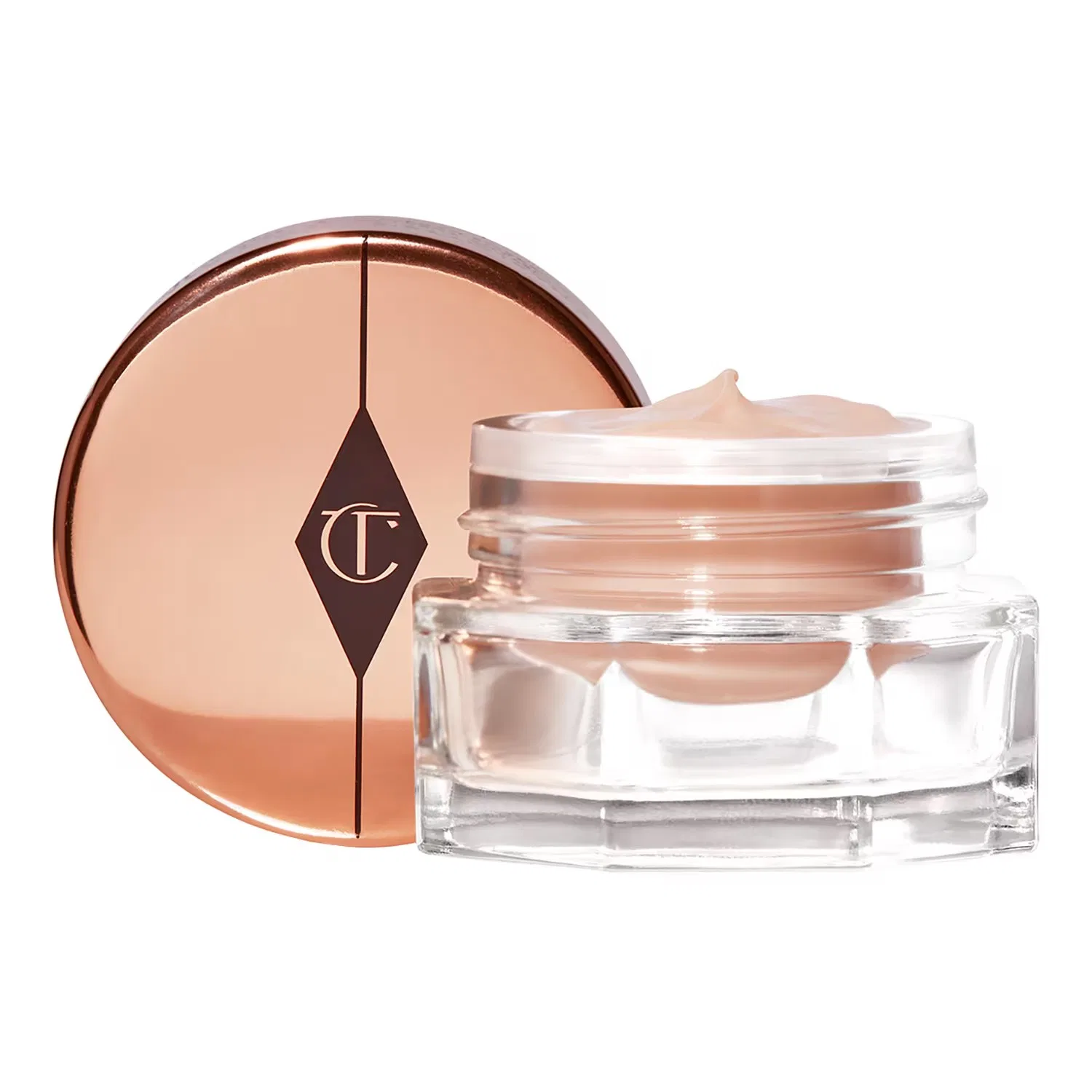 Крем для век с ретинолом Magic Eye Rescue 15 мл, CHARLOTTE TILBURY