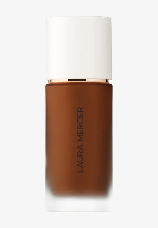 Тональный крем жидкий Real Flawless Weightless Perfecting Foundation Laura Mercier, 30 мл, 6n1 Clove, цвет 6n1 clove