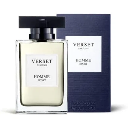 Мужская парфюмерная вода Verset Parfums Homme Sport, 100 мл