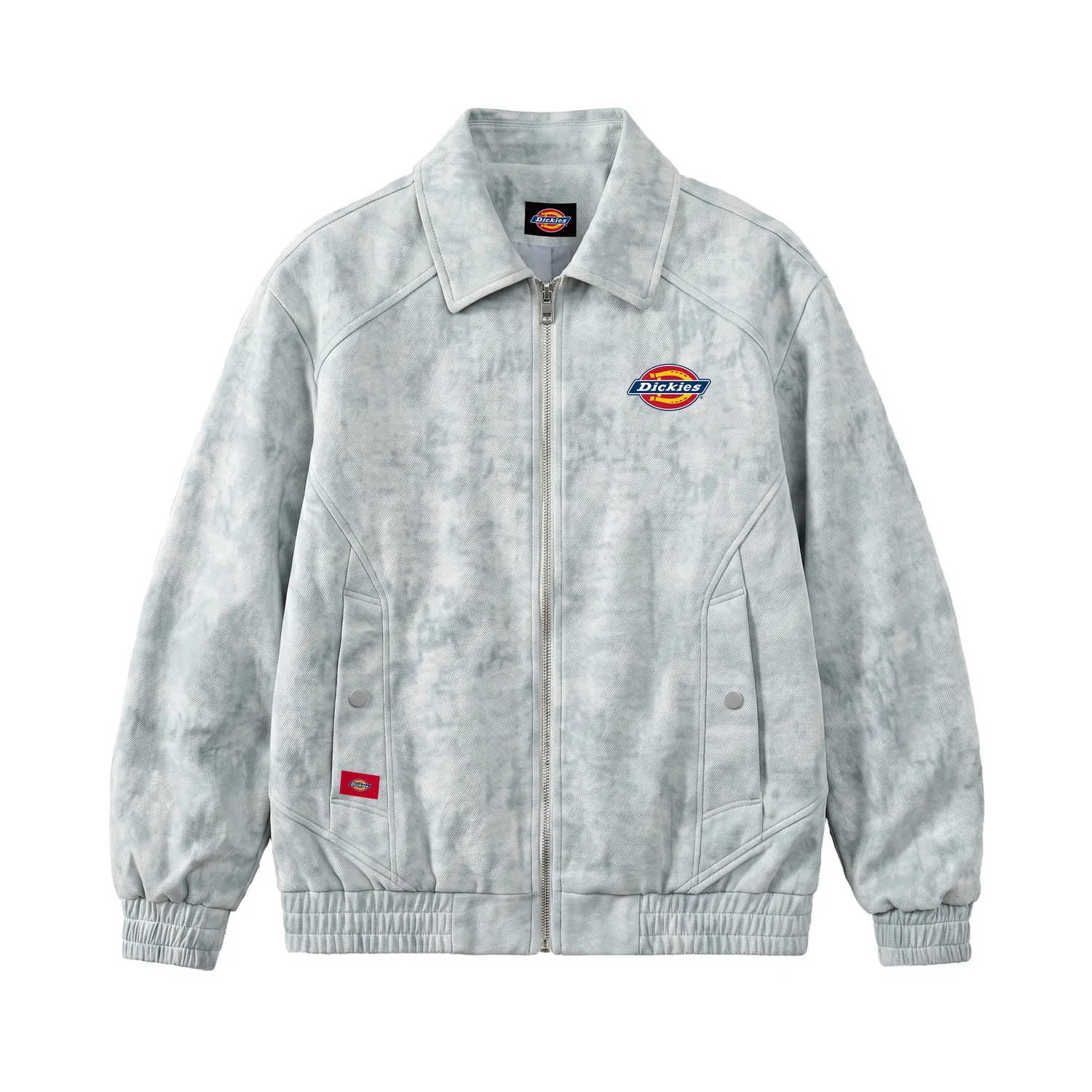 Детская куртка Dickies, Gray
