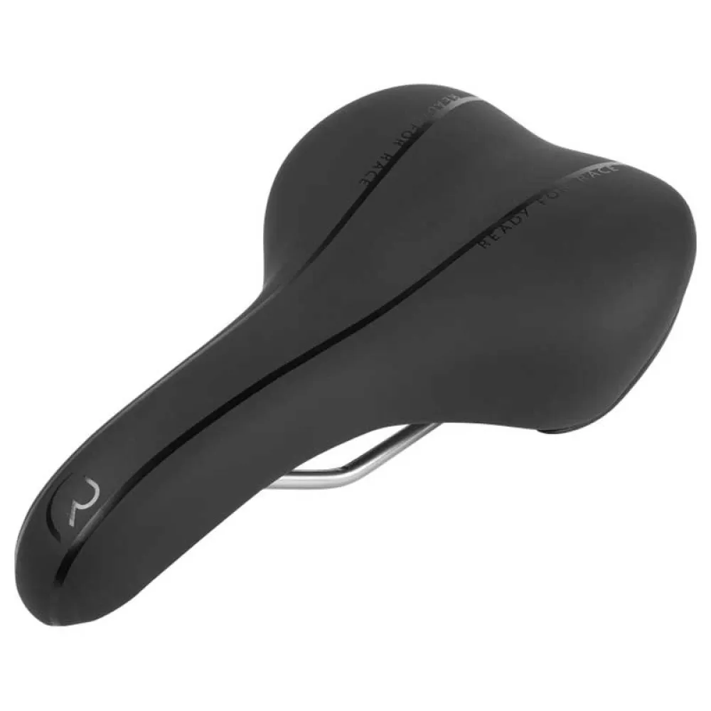 

Седло Rfr Trekking Standard D2, черный
