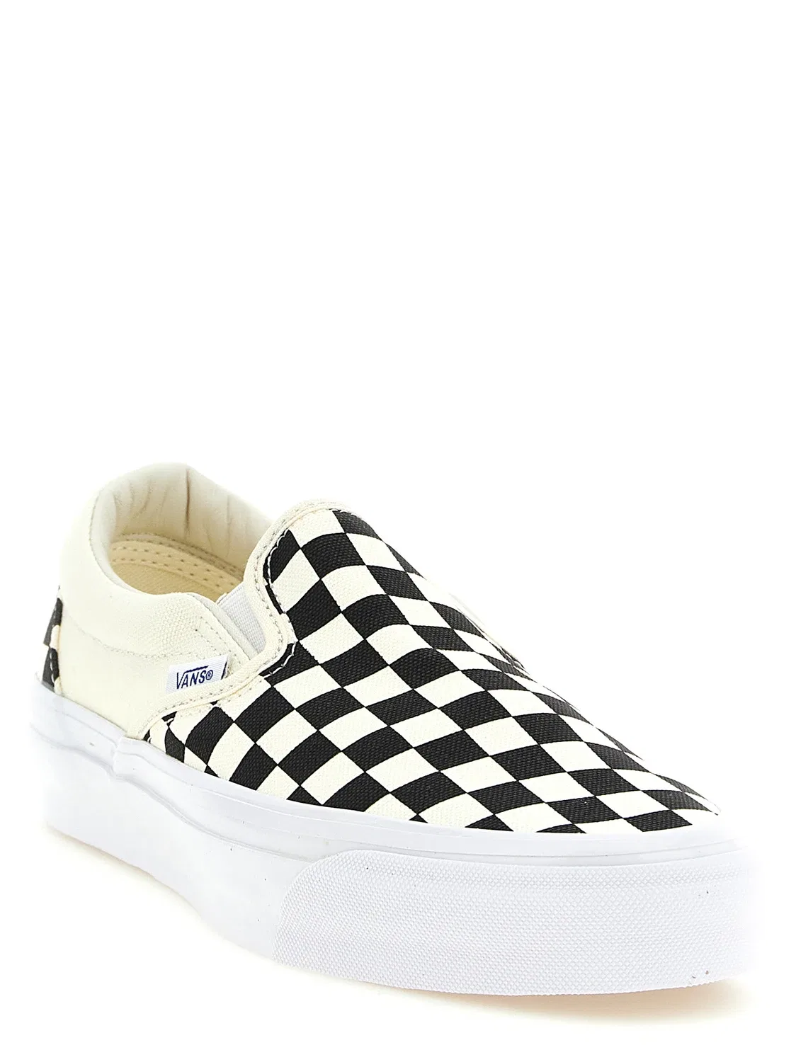 Кроссовки 'Premium Slip-On 98' Vans, черный — фото 2