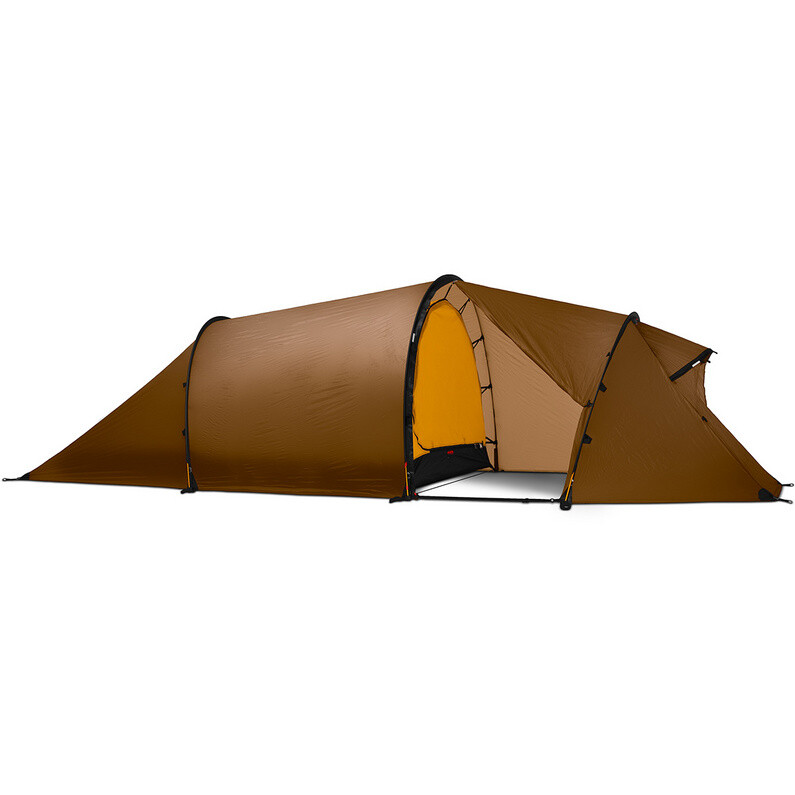 

Палатка Налло 2 GT Hilleberg, бежевый