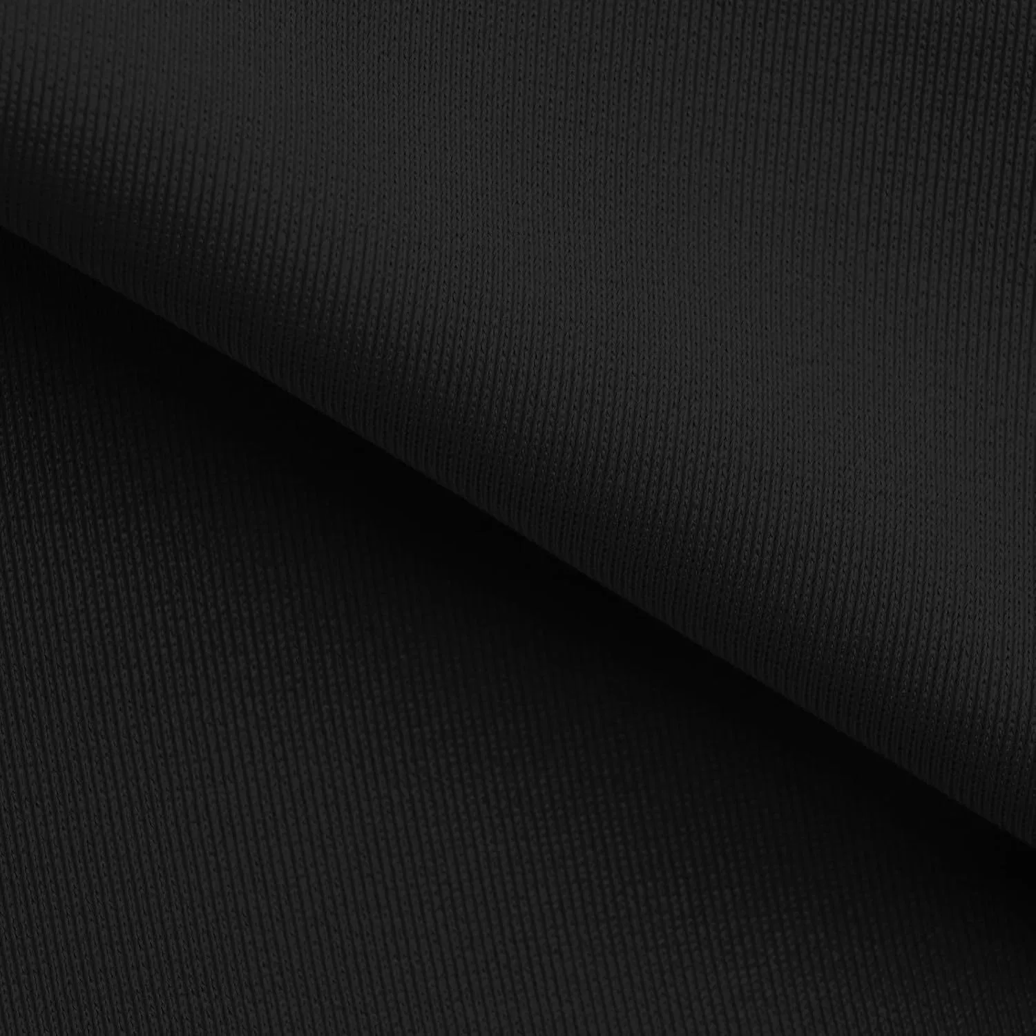 Женский монокини с вырезами и кольцом Generic, Black — фото 4