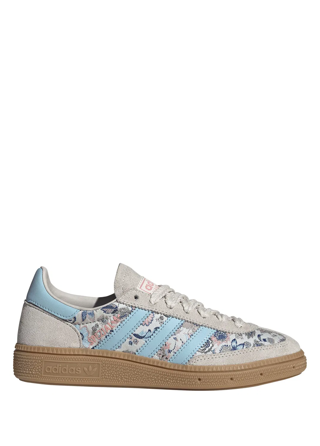 Кроссовки Adidas Handball Spezial, Bej