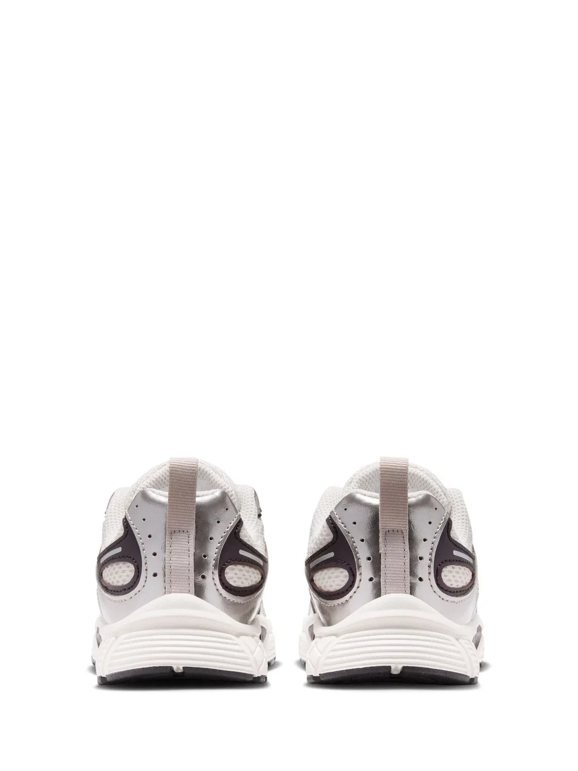 Кроссовки детские Nike Phantom Junior V5 Runner, фантом — фото 4