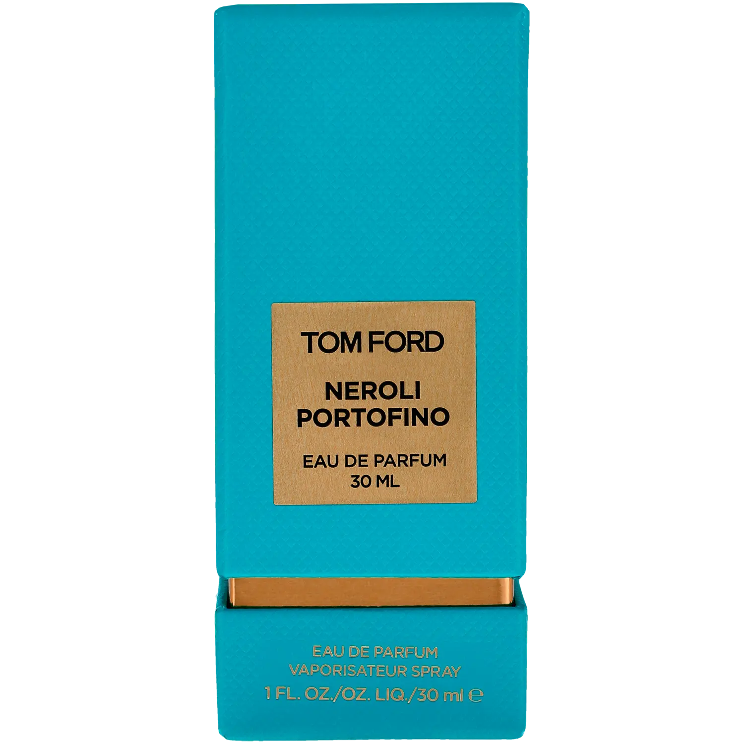 Tom Ford Neroli Portofino: Аромат Итальянской Ривьеры — фото 3