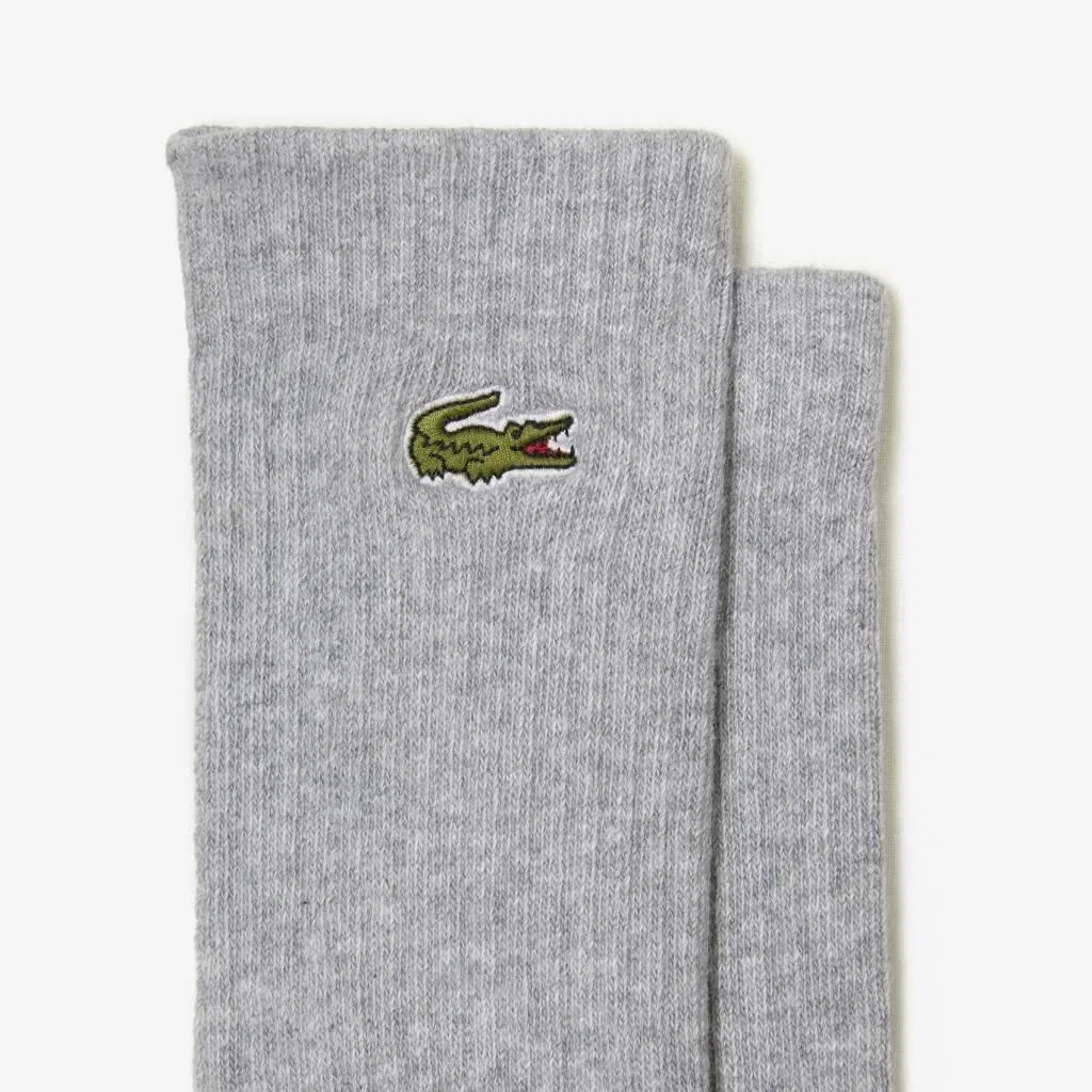 Мужские носки Lacoste RA418200TYA, Bunt — фото 2