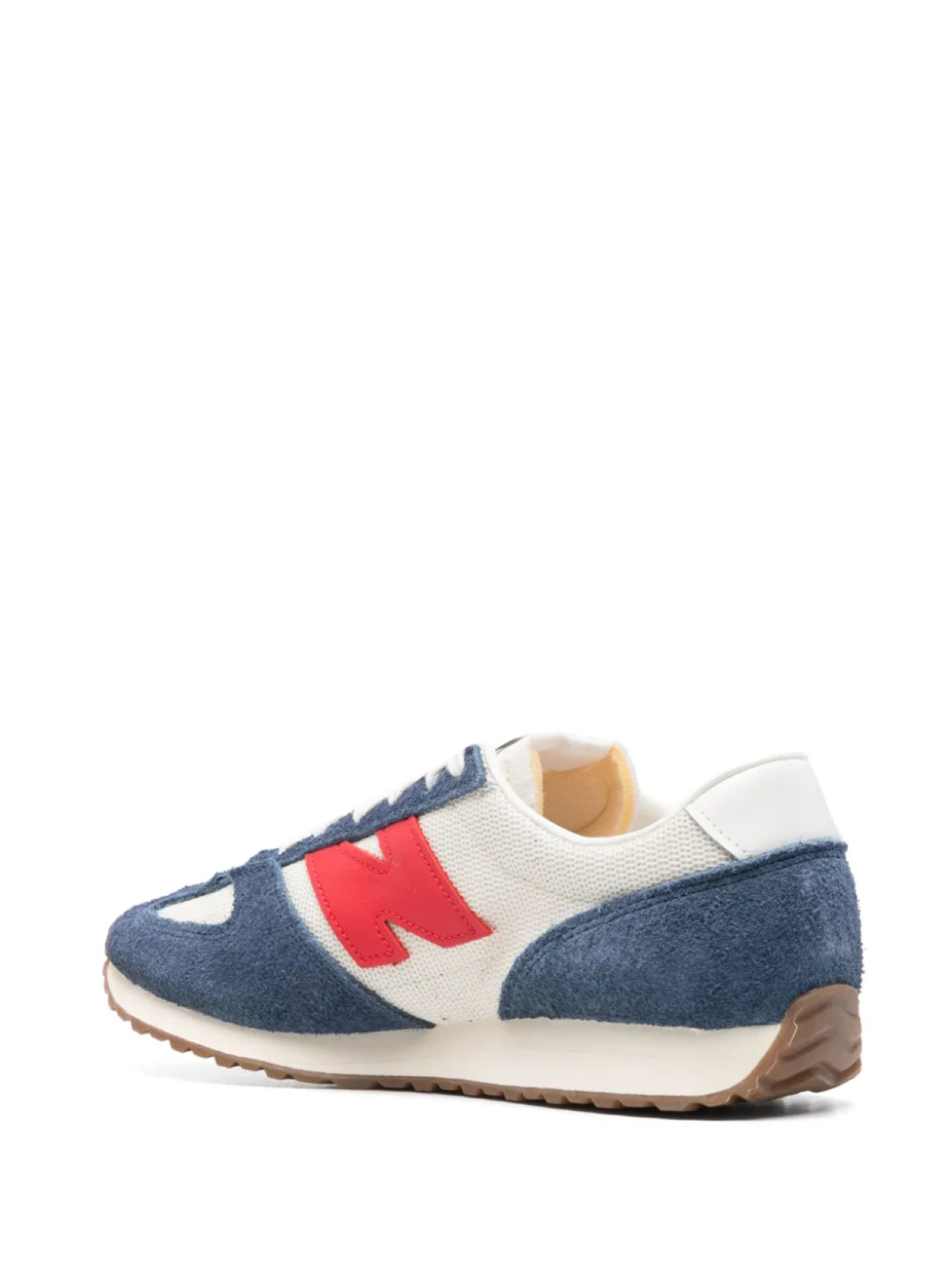 New Balance кроссовки 471, синий — фото 3