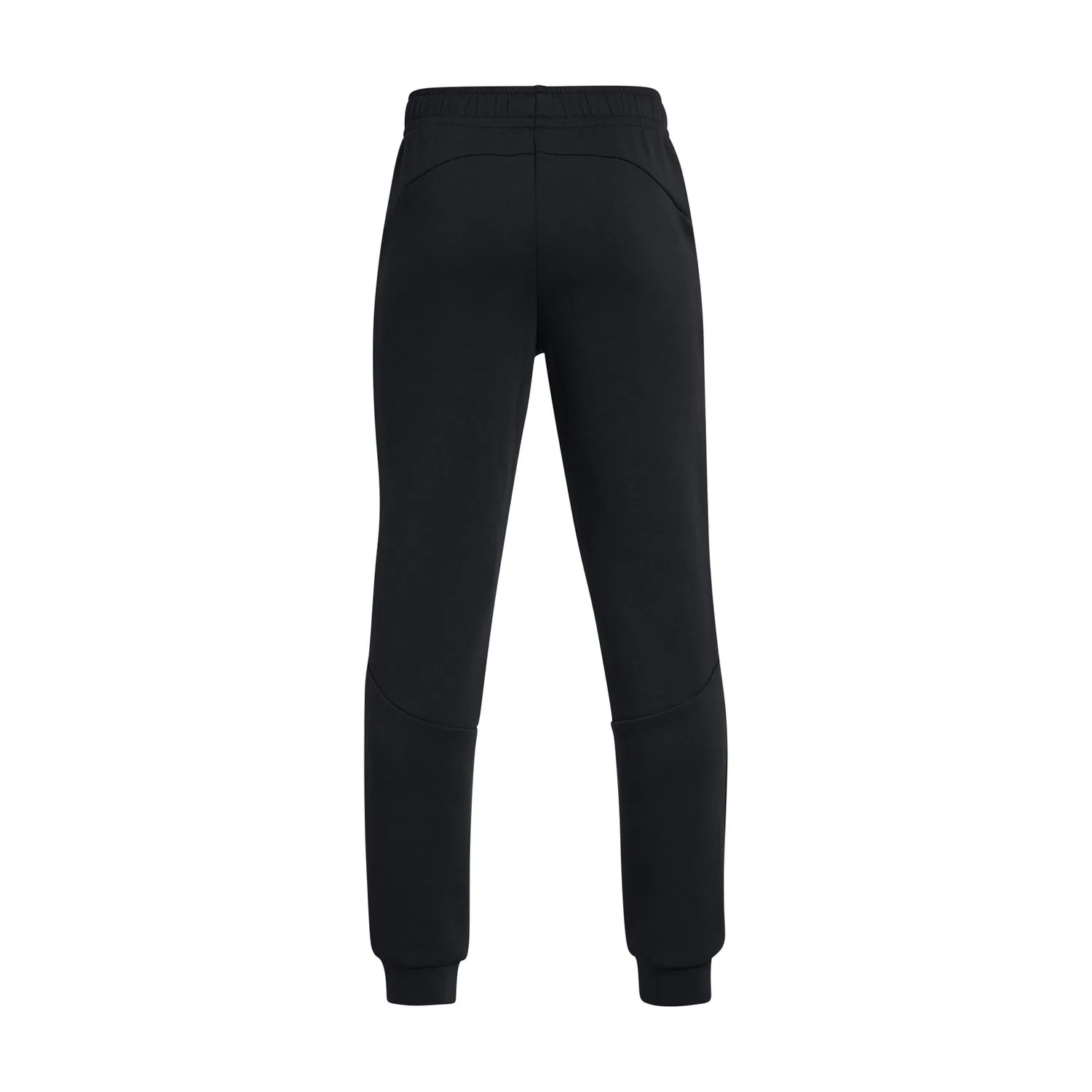 Детские спортивные штаны Unstoppable Flc Jogger Under Armour, Schwarz — фото 2