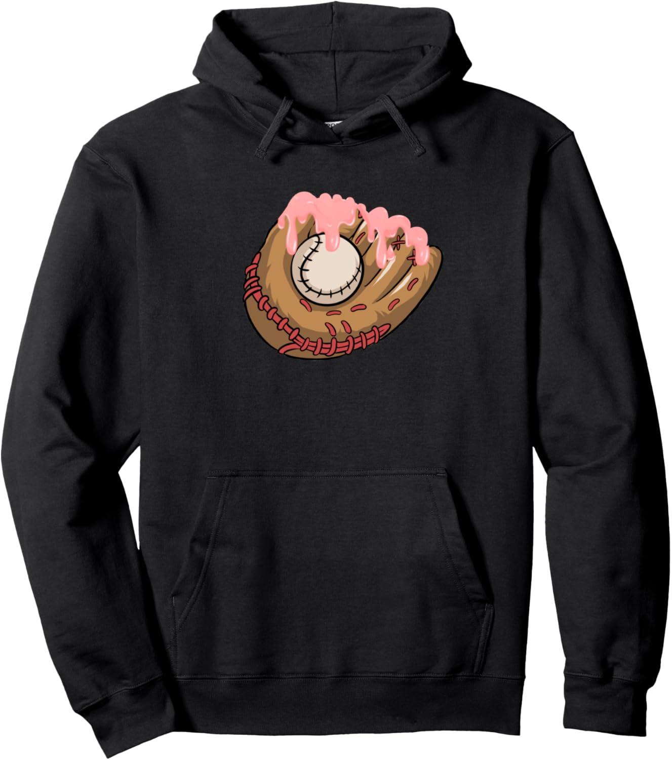 

Бейсбольная перчатка с эффектом стекающей краски, бейсбольная толстовка с эффектом стекающей краски, черная Baseball Fanatic Co., Черный, Бейсбольная перчатка с эффектом стекающей краски, бейсбольная толстовка с эффектом стекающей краски, черная Baseball 