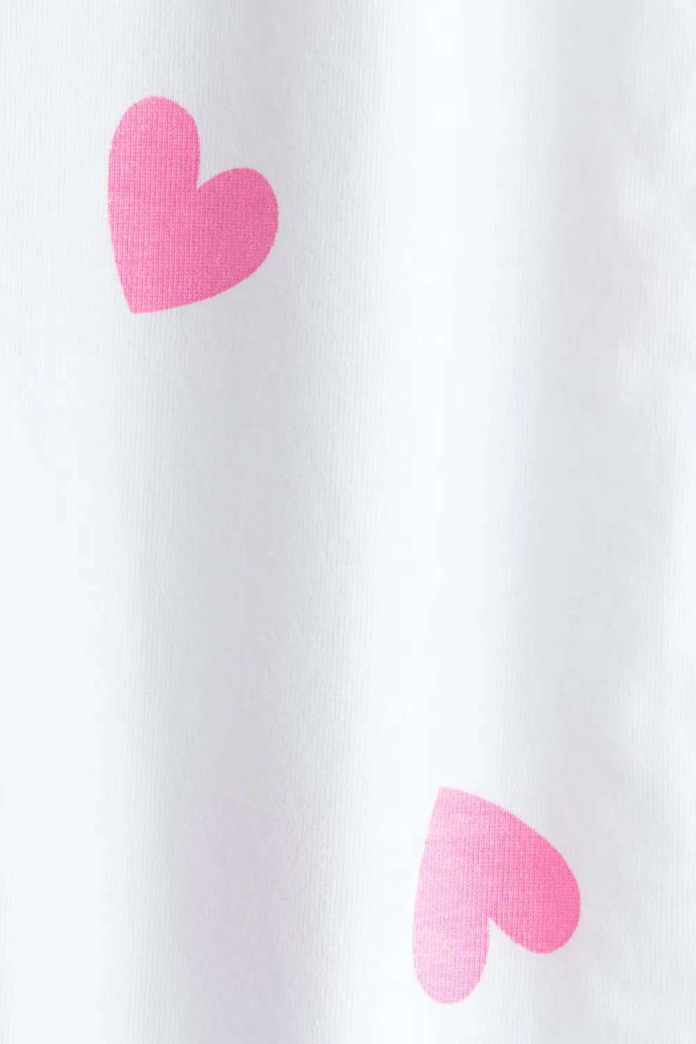 3 хлопковых леггинса в упаковке H&M, Rosa/Herzen — фото 2