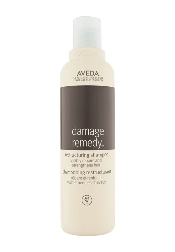 Восстанавливающий шампунь Damage Restructuring - шампунь 250 мл Aveda