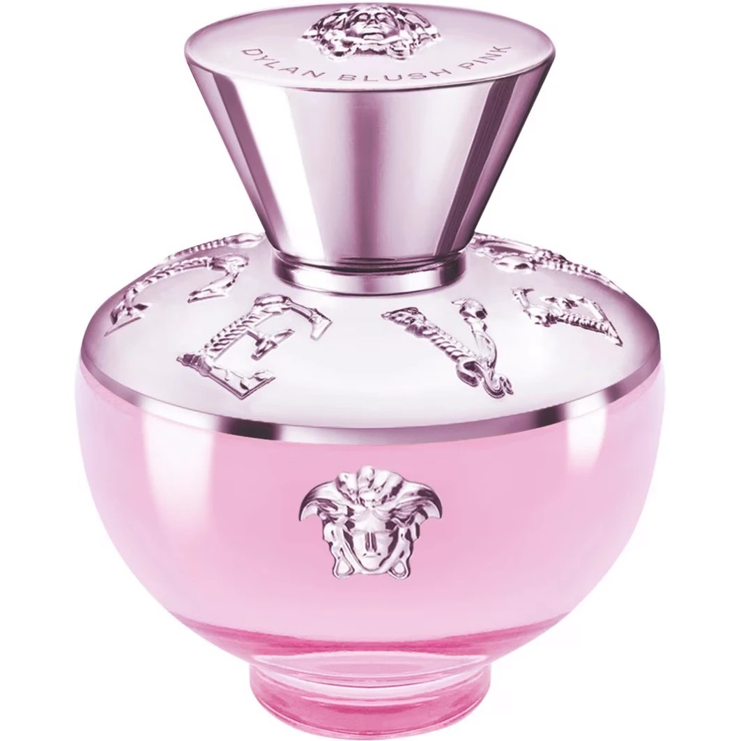 Парфюмерная вода Versace Dylan Blush Pink