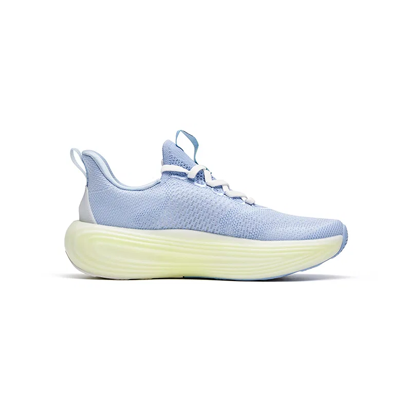 Детские беговые кроссовки Running Collection, Under Armour, Blue — фото 4