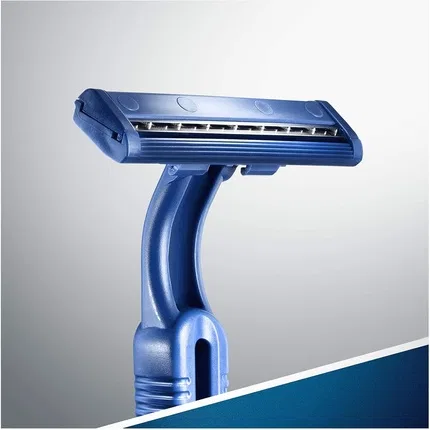 Бритвенные станки одноразовые Gillette Blue II