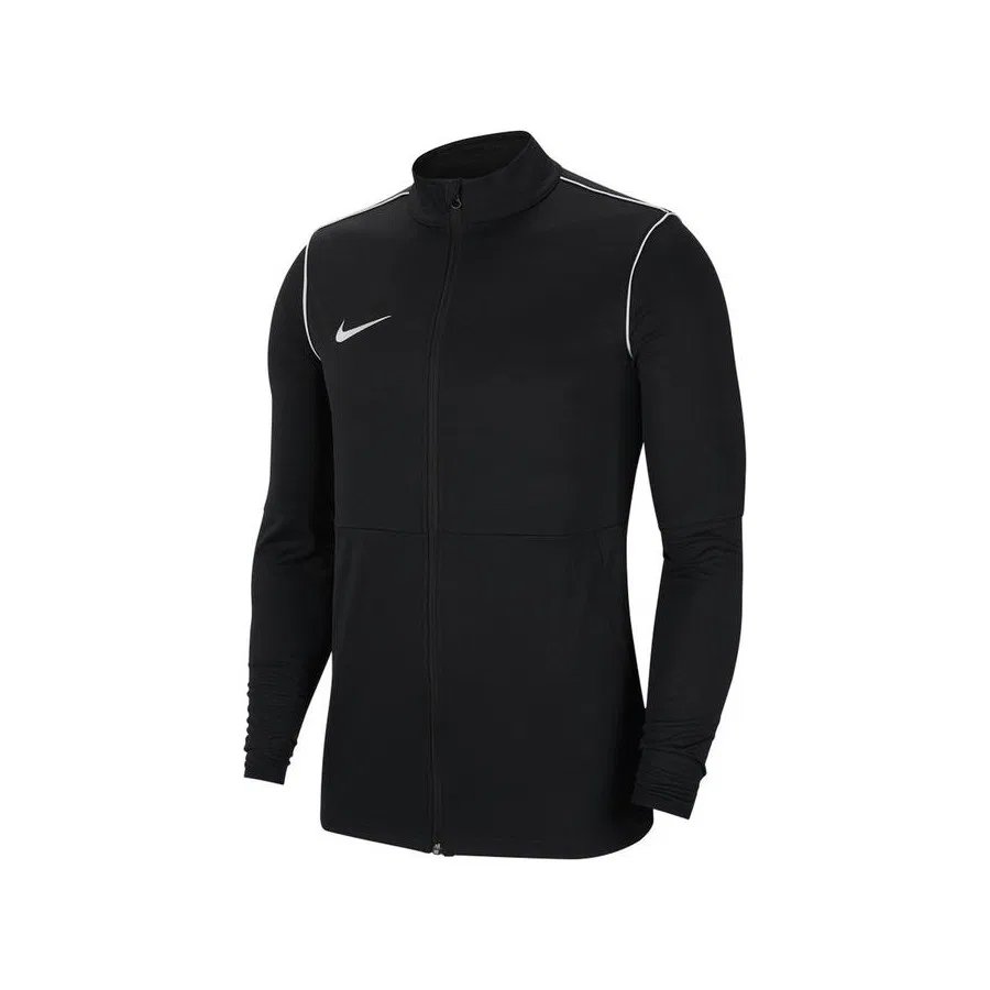 Спортивная куртка Park 20 Knit Track Nike, Черный