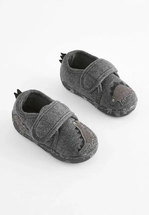 Ботинки с защитой от холода Fastening Regular Fit Next Grey Dino, серый — фото 2