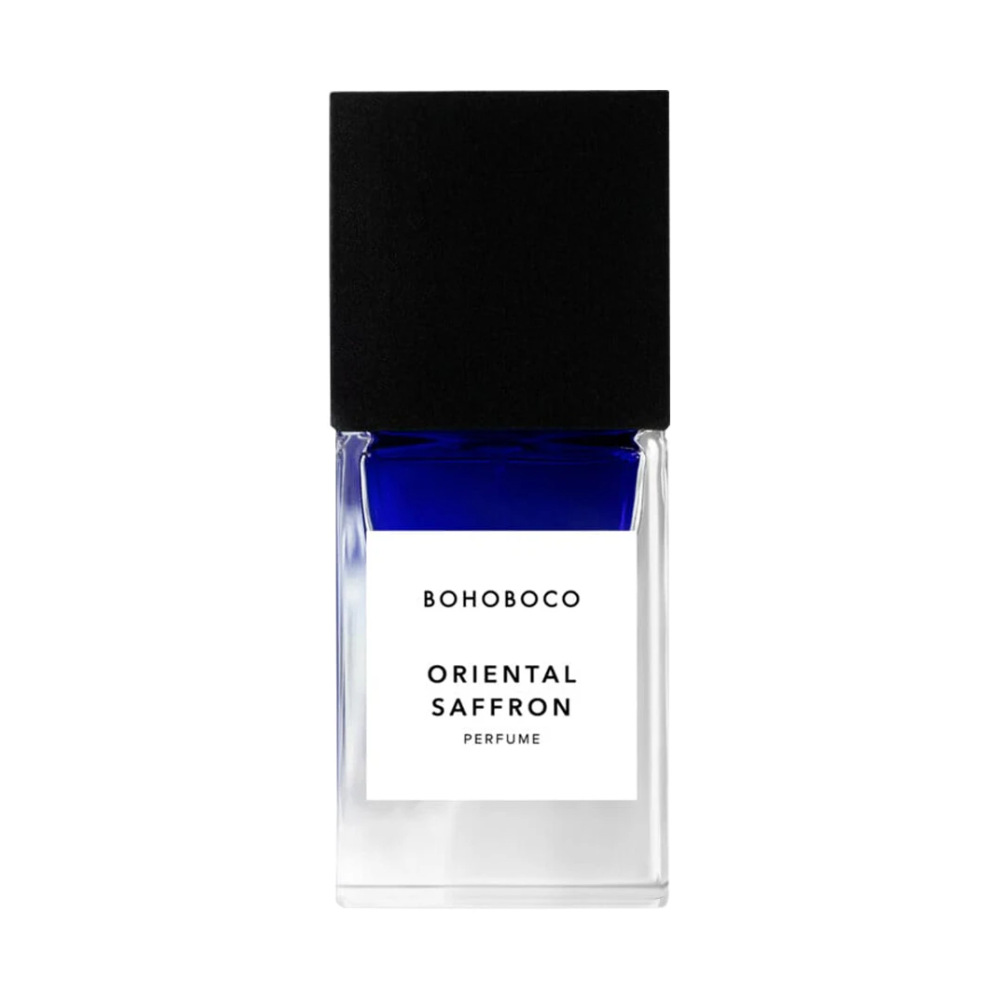 

Духи Bohoboco Oriental Saffron