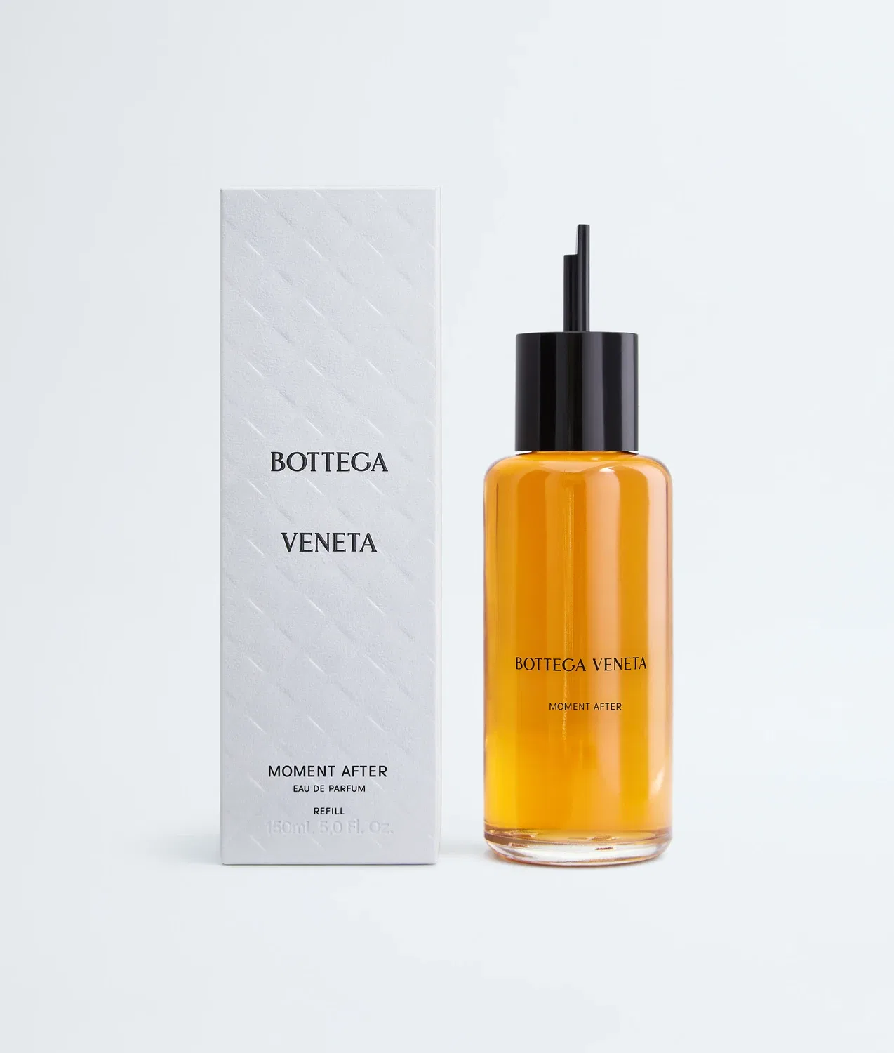 BOTTEGA VENETA Миг спустя - Заправка
