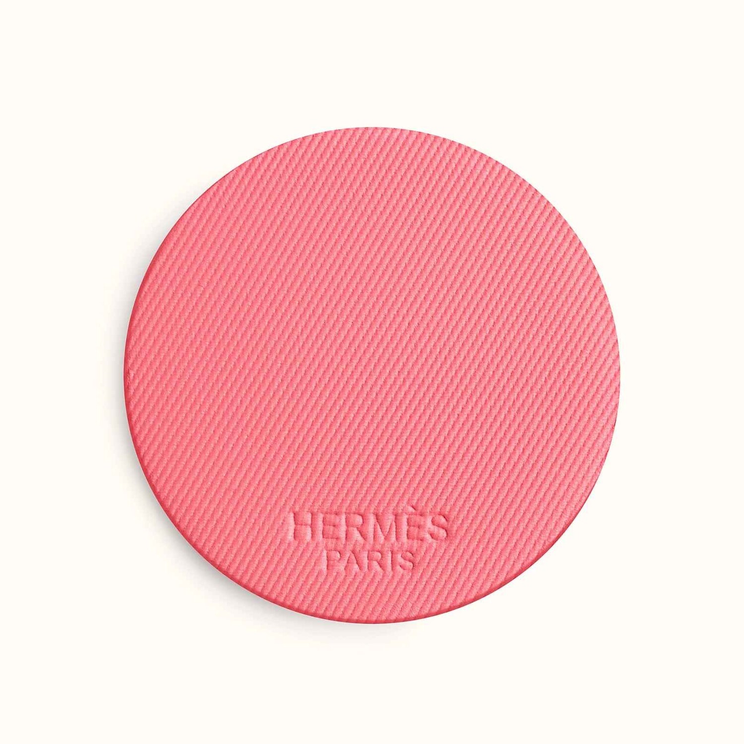 Румяна Hermès Rose Silky Powder, 32 Rose Pommette, 6 гр. — фото 4
