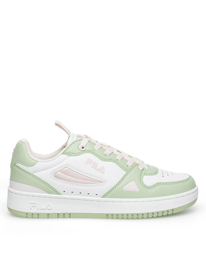 

Кроссовки SUOLO LOW Fila, зеленый