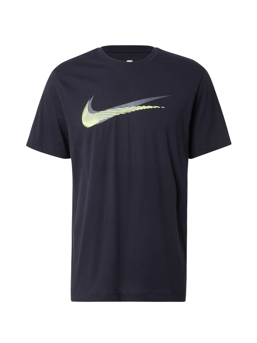 

Рубашка Nike Sportswear SWSH, черный