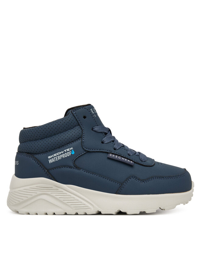 

Кроссовки Uno Lite 417009L NVY Skechers, синий