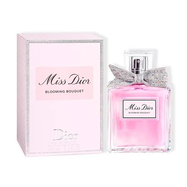 

Туалетная вода Dior Miss Dior Blooming Bouquet