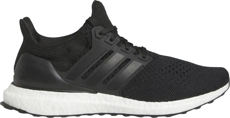 

Кроссовки Adidas Wmns UltraBoost 1.0 'Double Black', черный
