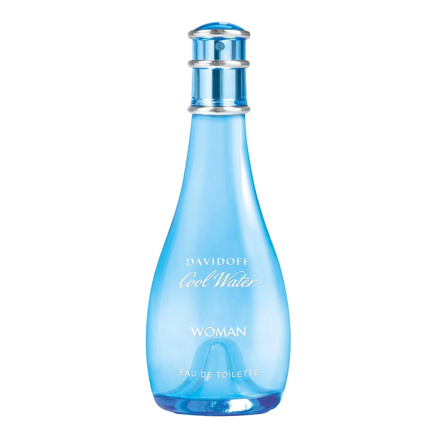 Парфюмерная вода DAVIDOFF Cool Water 100 мл