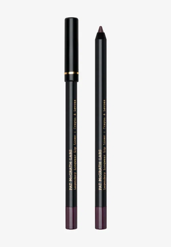 Карандаш для губ 1.2г Legendary Longwear Lip Pencil Pat Mcgrath Labs Deep Void 1.2 г, цвет deep void