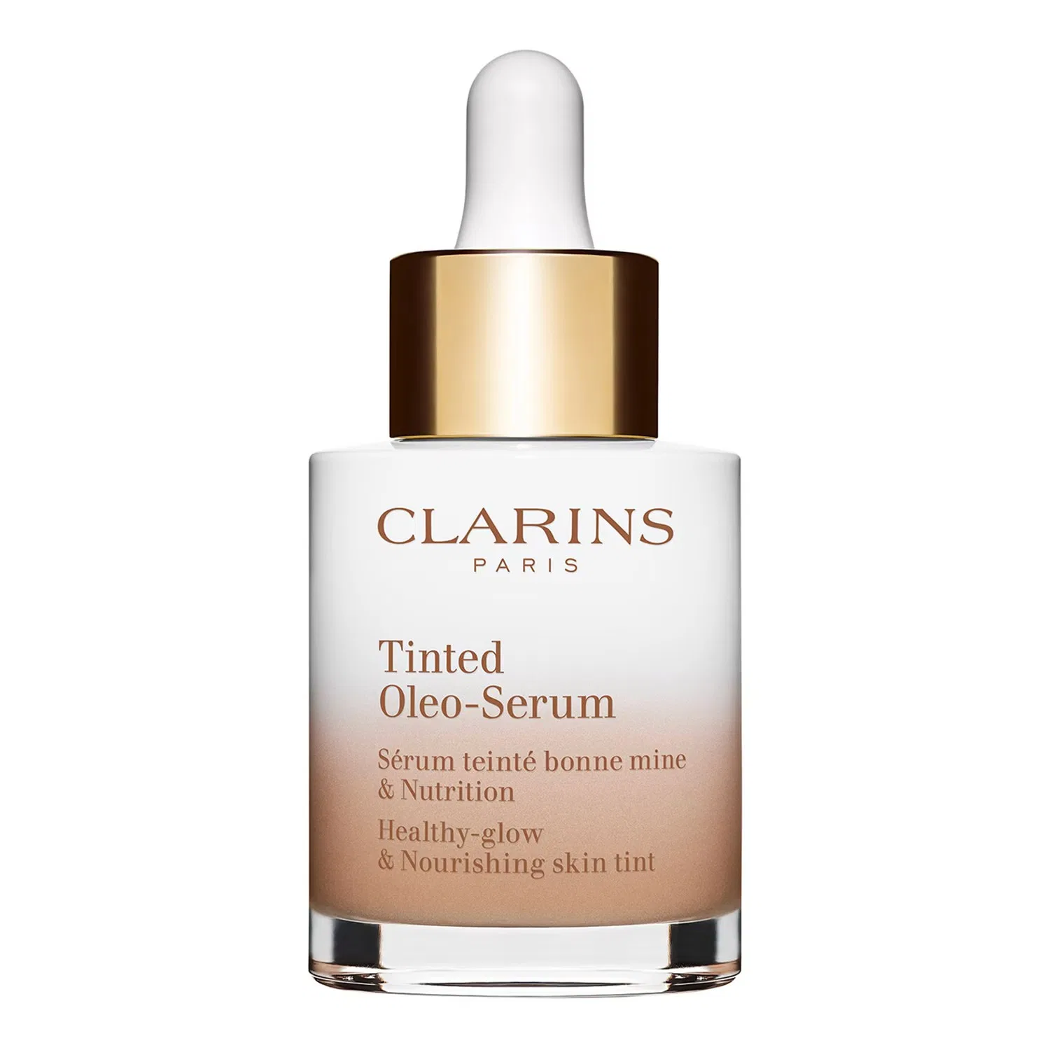 Тонирующее олео-сыворотка 30 мл с уходом за кожей, CLARINS, Цвет 06