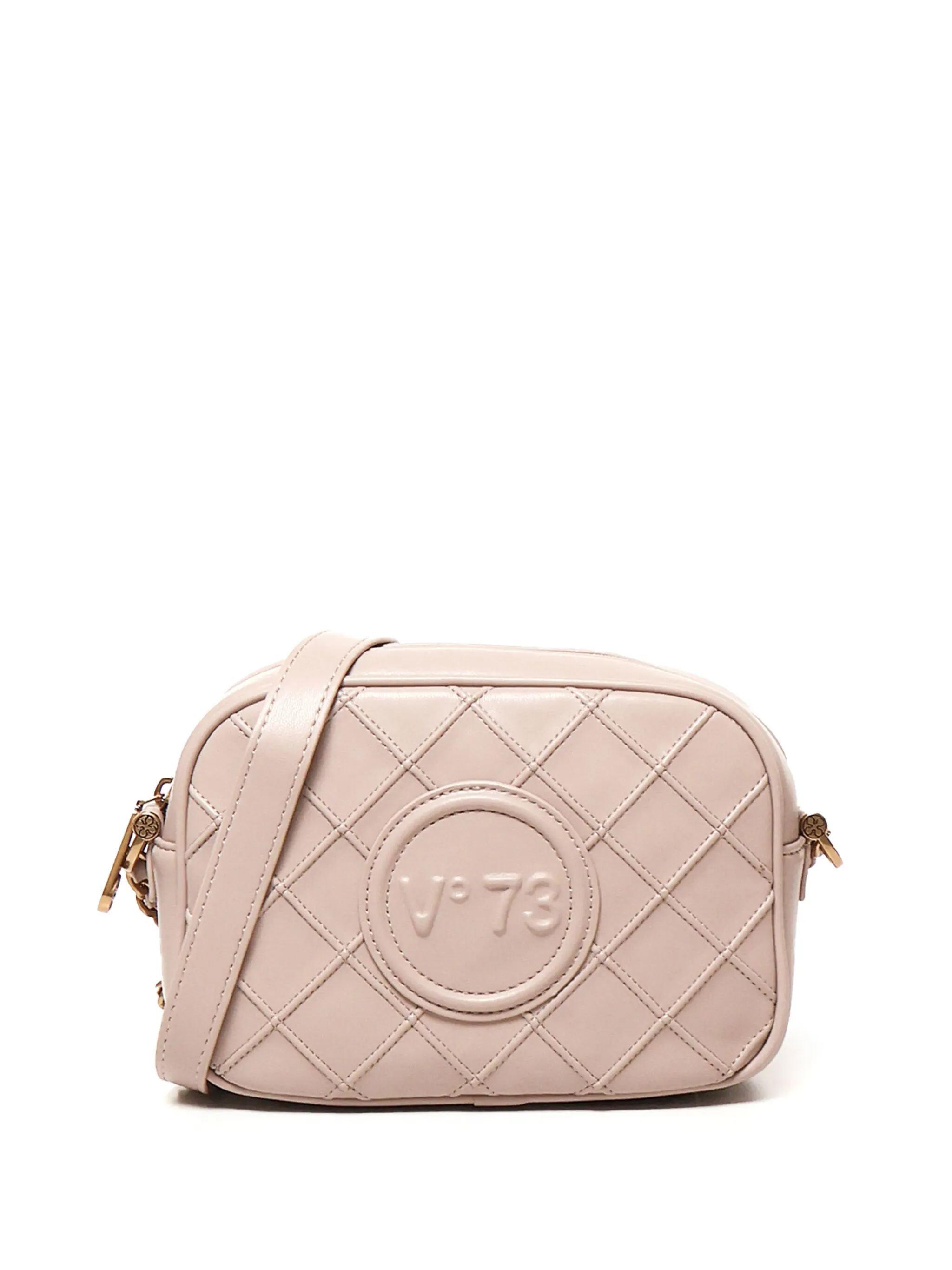 

Сумка через плечо Edith V°73, бежевый