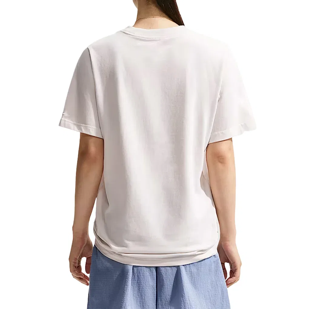 Женская футболка Sportswear T-Shirt 'Phantom' Nike, Phantom — фото 2