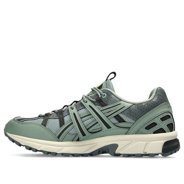 

Кроссовки гель сонома 15 50 Asics, зеленый