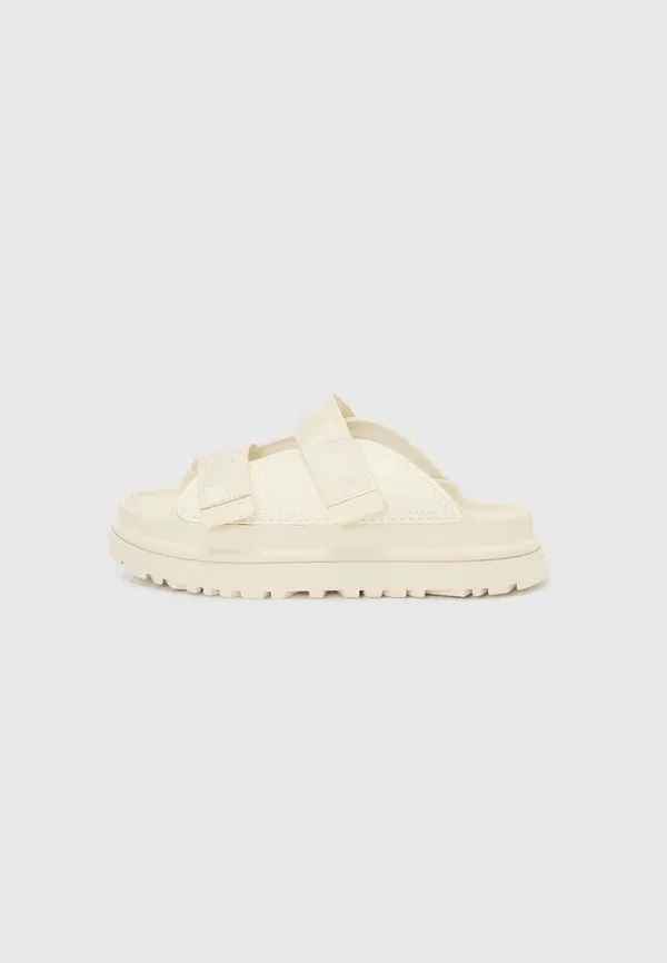 Мюли с имитацией кожи Goldenglow Ugg, Jasmine