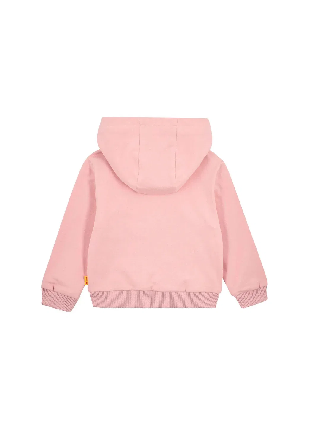 Толстовка зимнее приключение, gefüttert - легкая куртка Steiff, Poignant Pink — фото 2