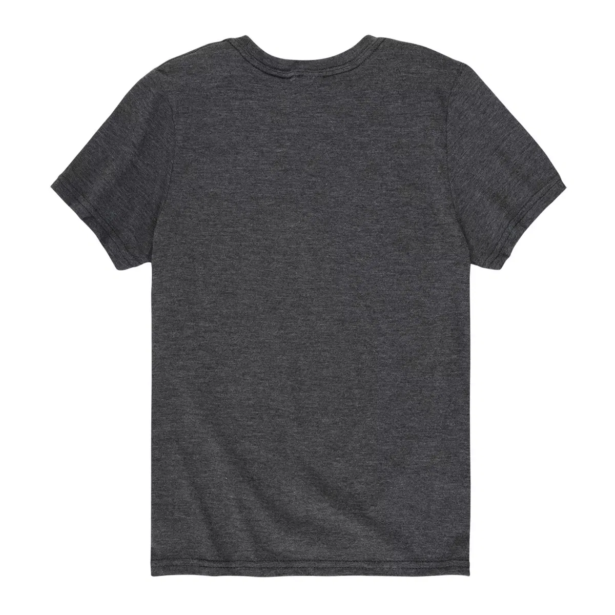 Детская футболка с принтом Avengers Band Tee Style Marvel, Heather Charcoal — фото 3