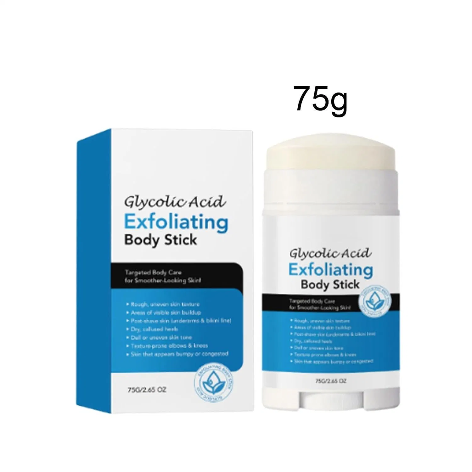 Бальзам-стик для тела, Generisch, 100 г — фото 4
