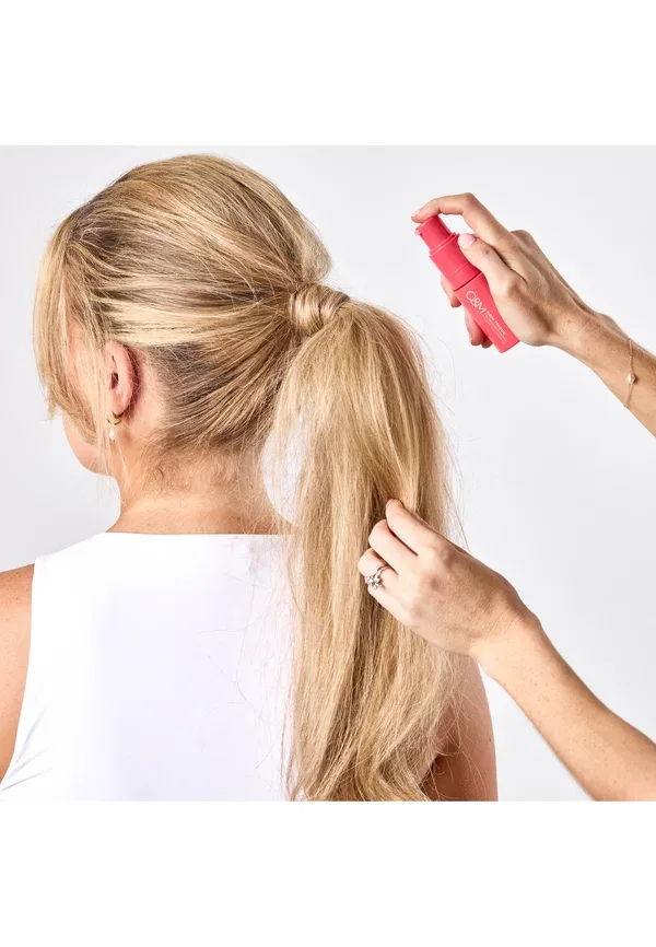 Пудра для объема Original Mineral Om Styling Thique Volumising 4.5г 4.5 г O&M — фото 3