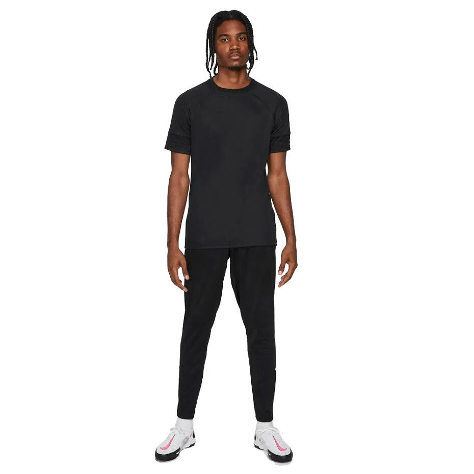 Мужские спортивные штаны с утеплением Academy Nike, Schwarz