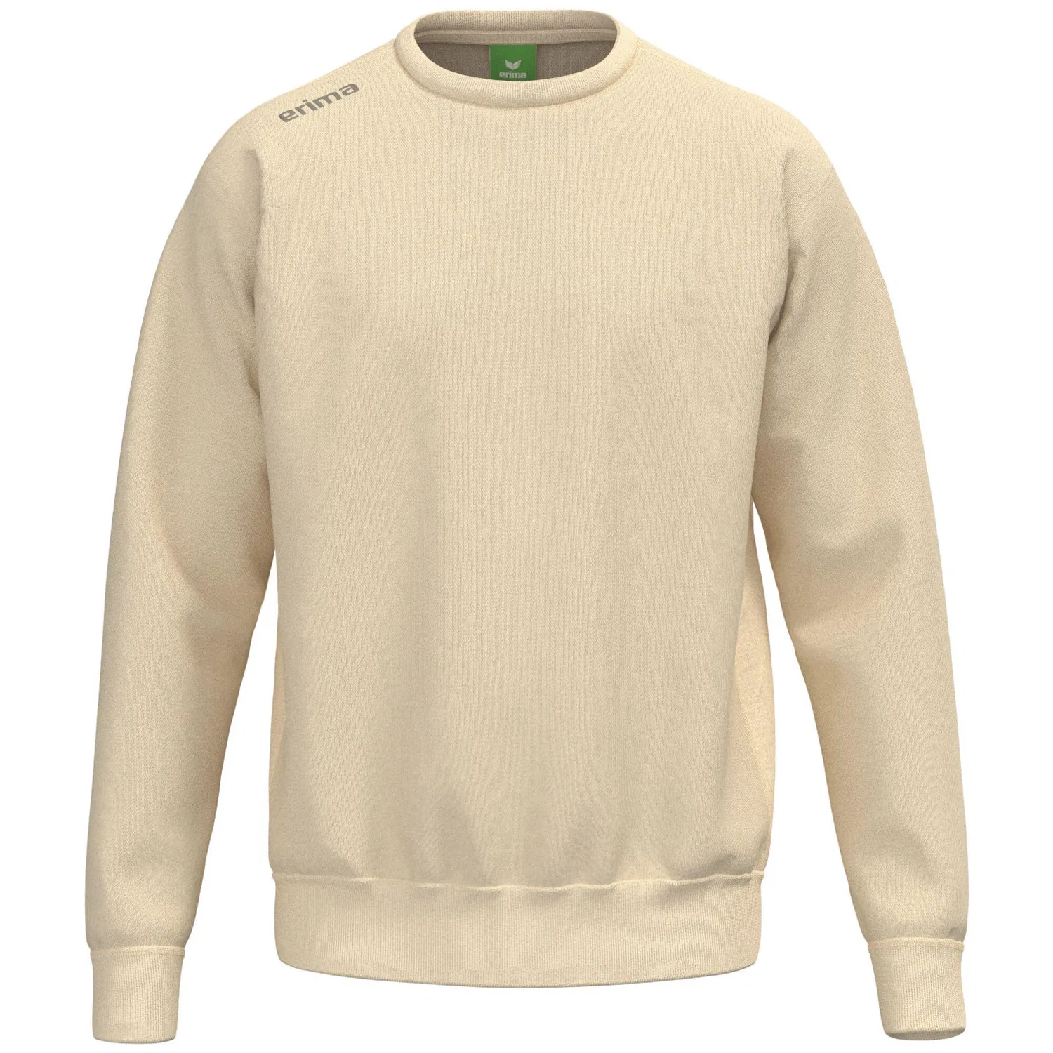 Детский свитшот с длинным рукавом TS Erima, Beige