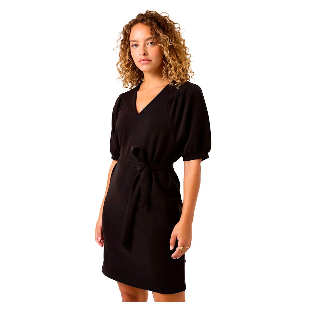 

Платье Garcia B50082 short sleeve short, черный